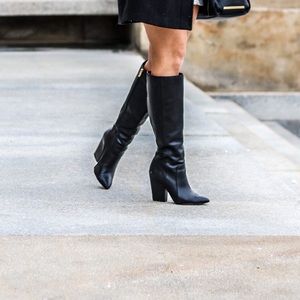 Bcbg boots size 8